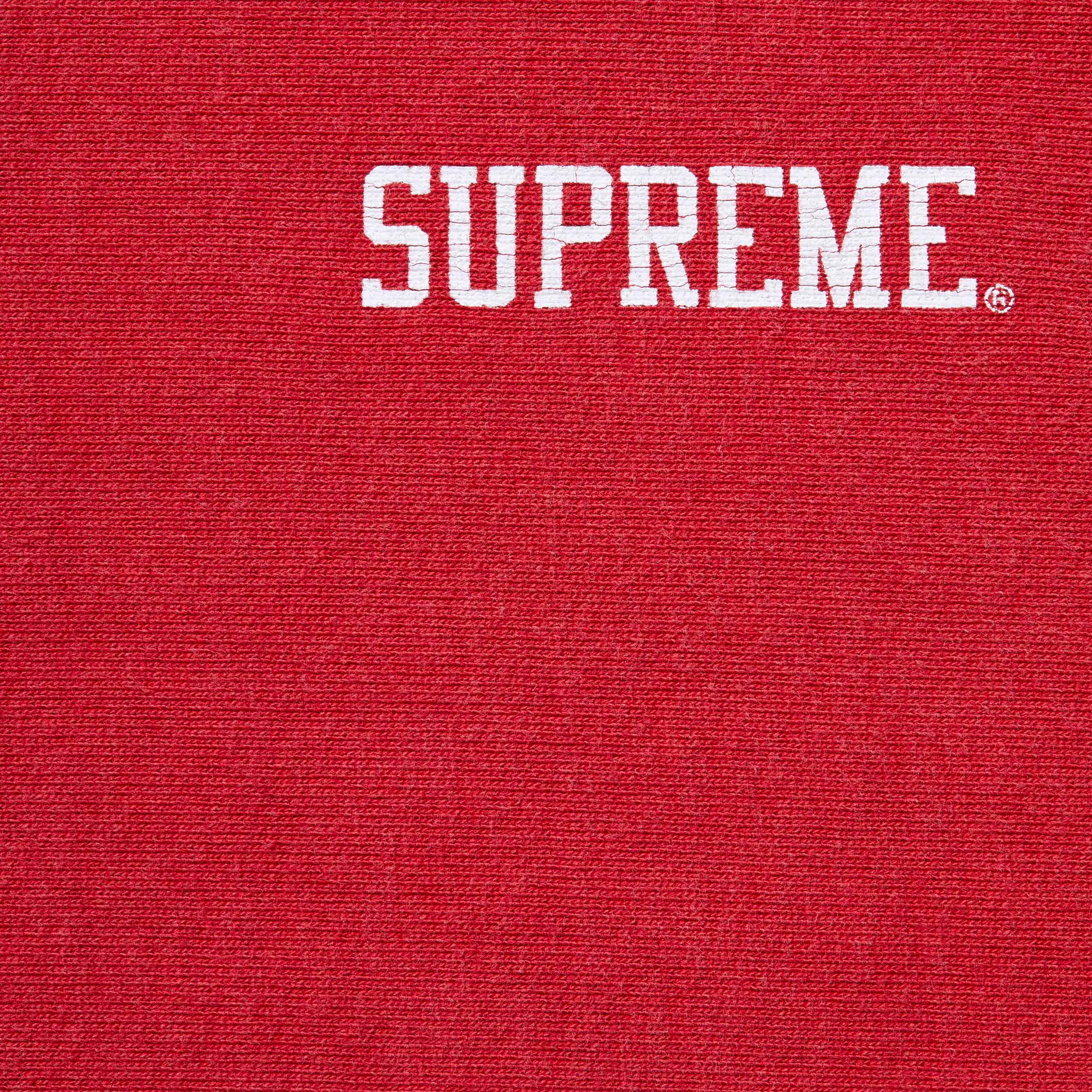 Washed Crewneck view 12